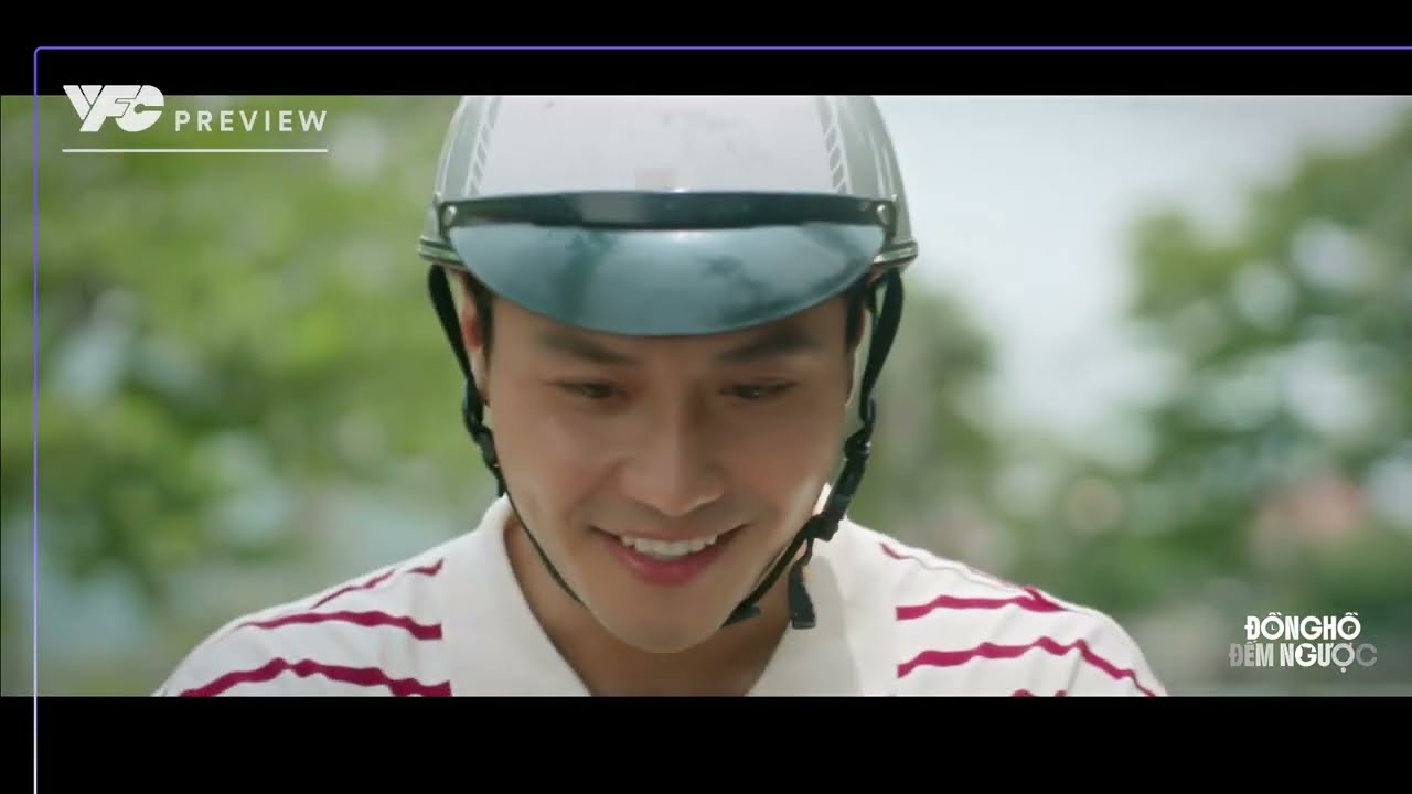 Preview Đồng hồ đếm ngược tập 15 | Phim CHẤT LƯỢNG Miniseries 2026 | Phim VTV Mới Nhất 2026