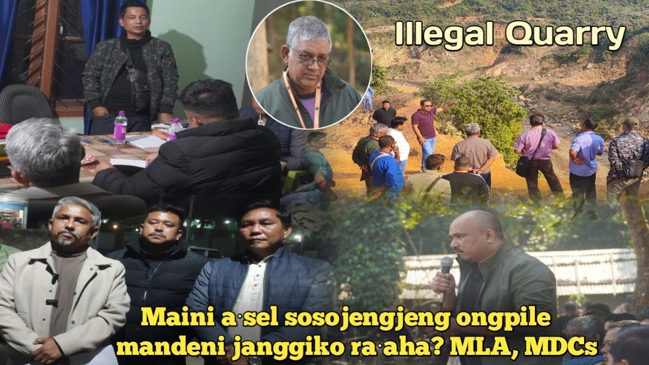 Rajabalao a·sel onggipa a·damko nia jaman Mediana paraka | Sani dosi? Kakketna jaku degen, MLA, MDCs