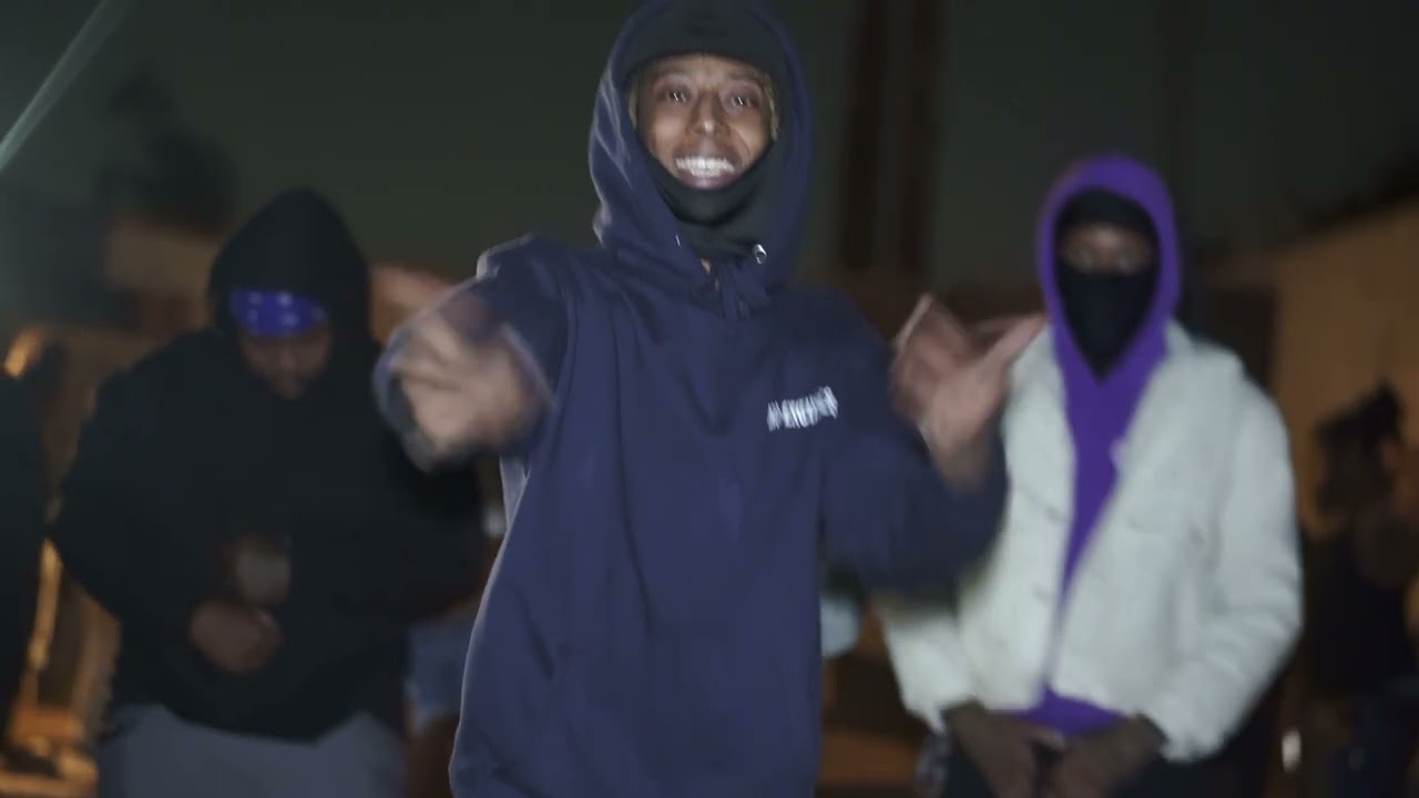 Tiny Foe Walc - No Rap Cap