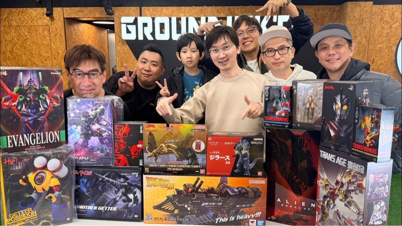 ToysTV 第38季第4集