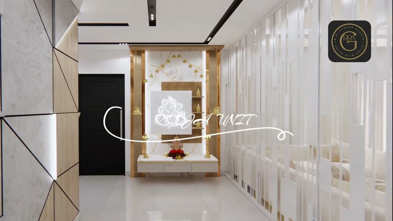 Get Your Home Interiors In Just 20 Days | FREE Design Consultation & VAASTU Advise | RRAG Interiors