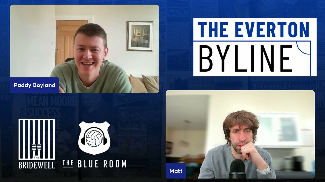 Does Moyes have a future at Everton beyond this season? | Byline 82