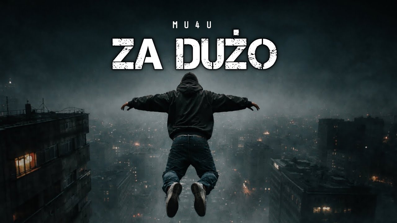 MU4U - Za Dużo (Social Media)