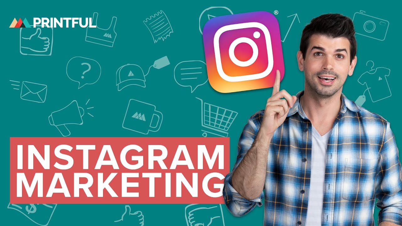 Instagram For Business: Instagram Marketing In 5 Easy Steps 2020