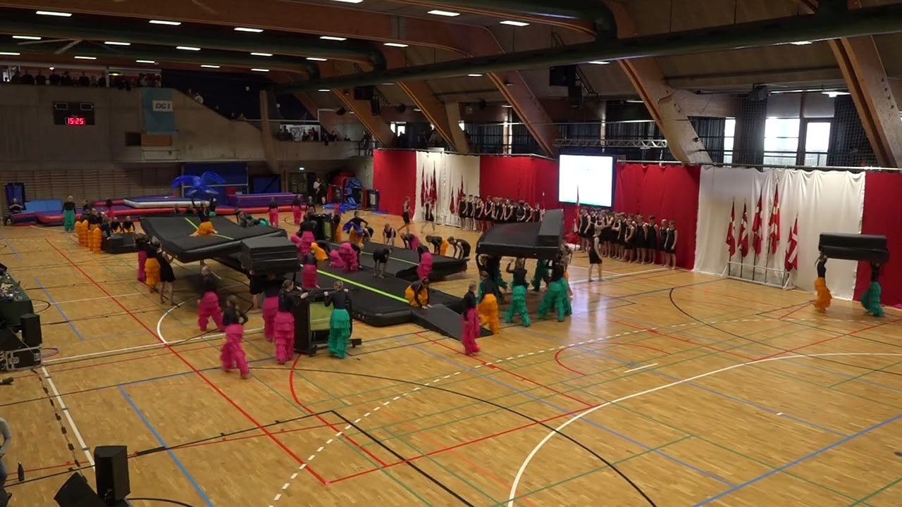 16-Vestsj&aelig;llands efterskole