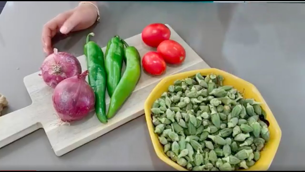 Recette De Gambos Cuisin&eacute; &agrave; La Marocaine Tr&egrave;s Facile 👌😋