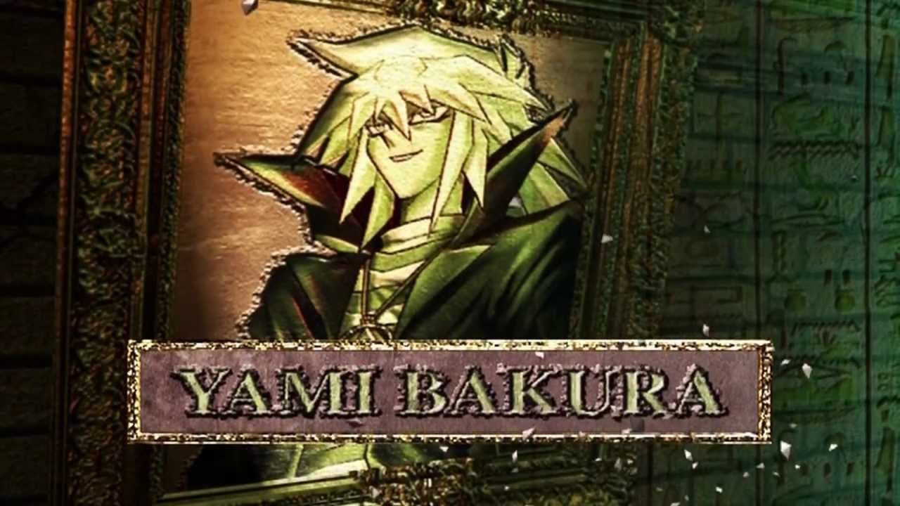Yu-Gi-Oh! Capsule Monster Coliseum - Opening - PS2 [1080p]