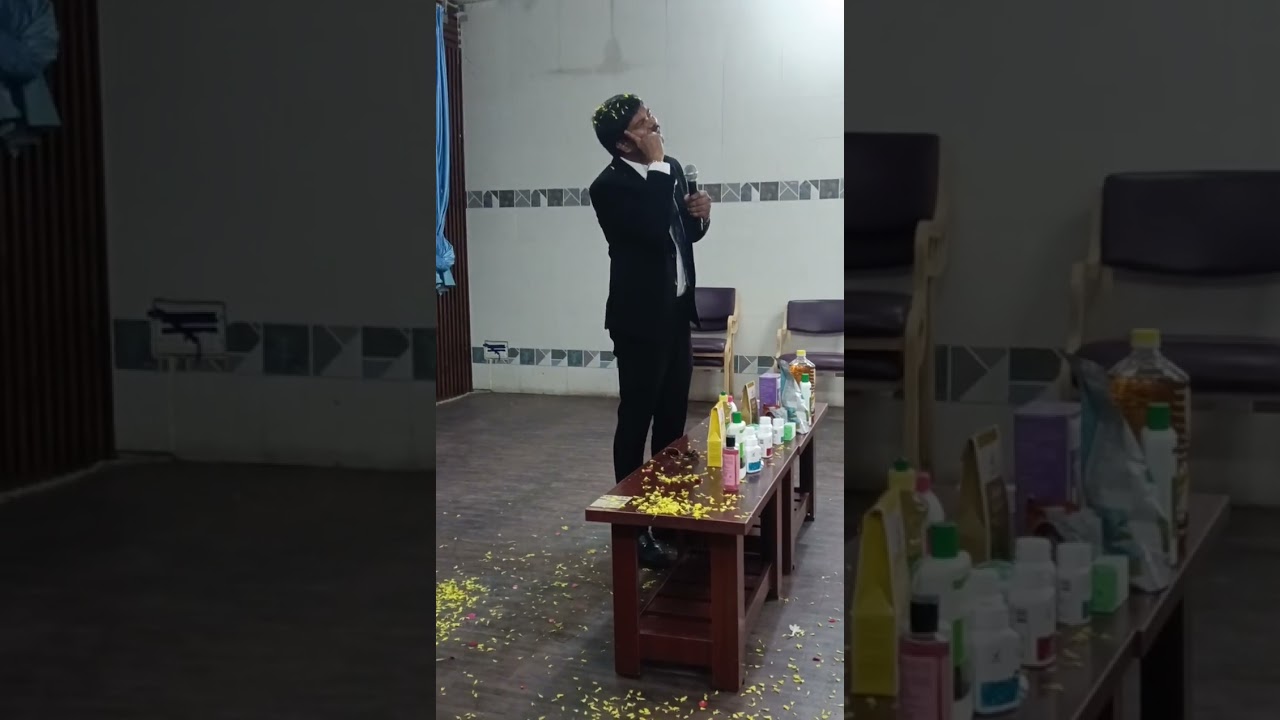 ##J Manjunatha sir vmcn vestige Chitradurga 