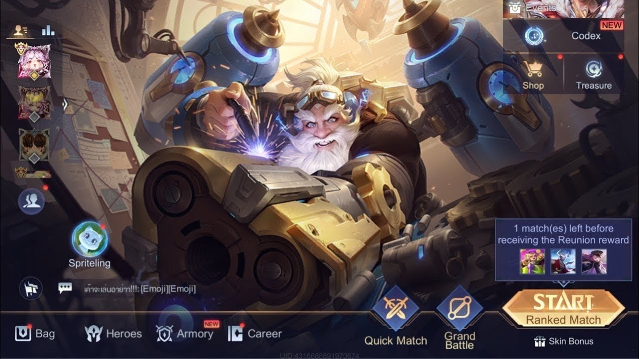 สตรีมยาวๆRov ,roblox,คุย ยาวๆ