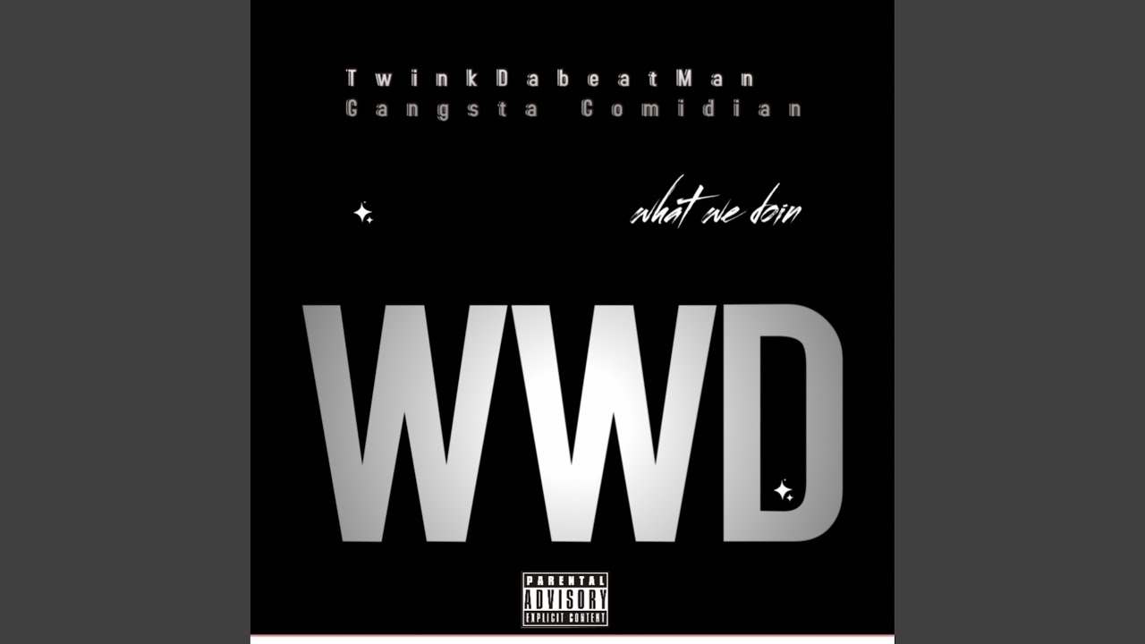 What we doing (feat. Twinkdabeatman & Gangsta Comedian)