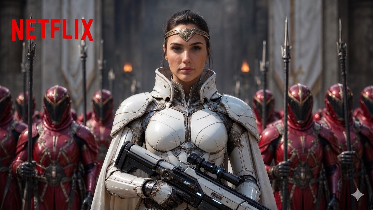 Netflix is Hiding These 10 Underrated Sci-Fi Masterpieces in 2026