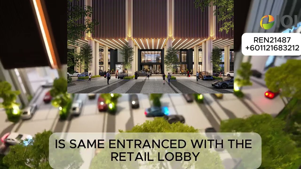 Causewayz Square@JBCC Exsim CIQ