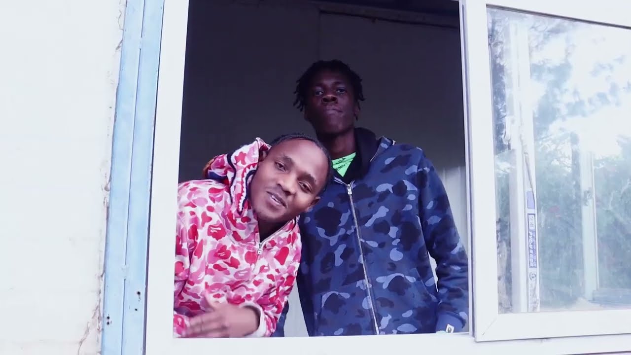 M9 ~ Uzzi x Eugo