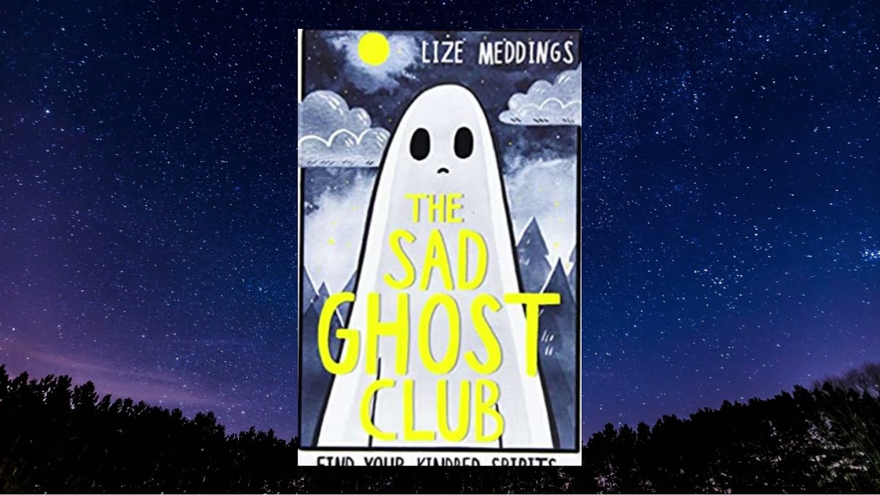 The Sad Ghost Club