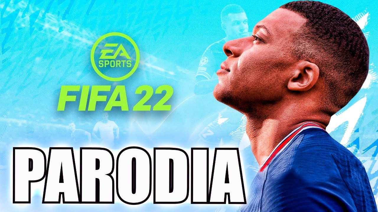 Canción FIFA 22 