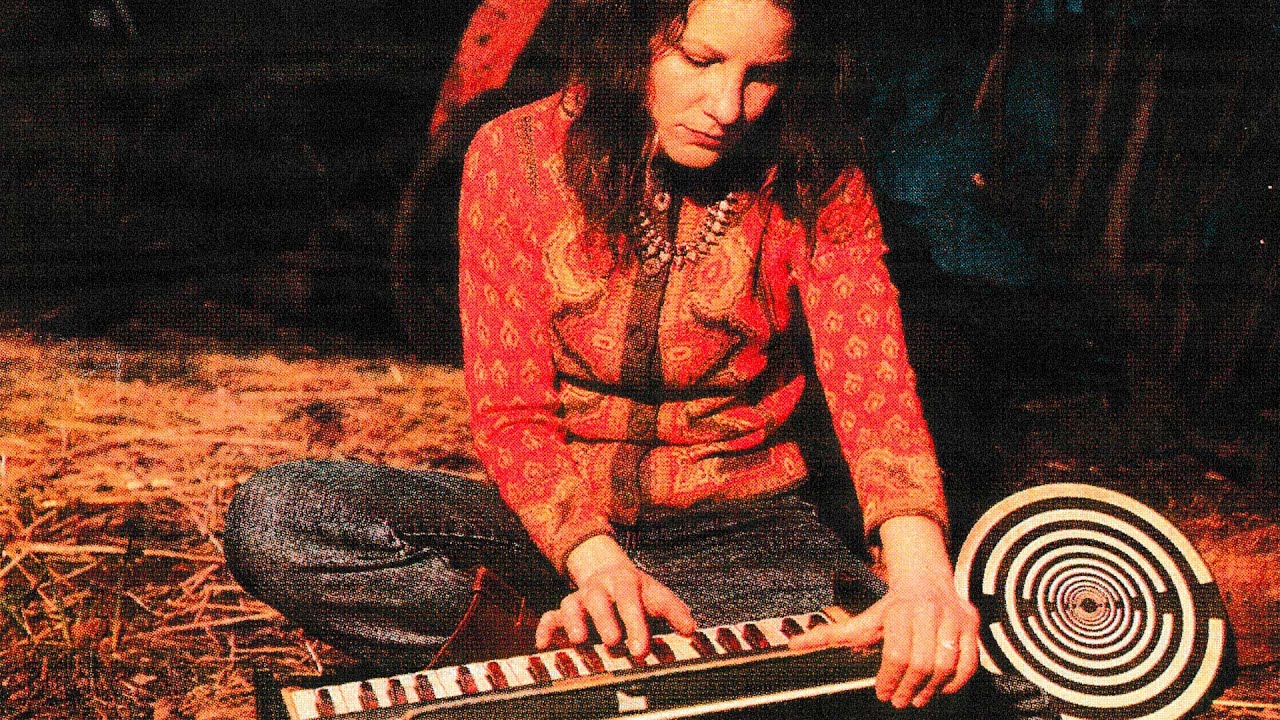 Kendra Smith / Temporarily Lucy / live KCRW / 1994
