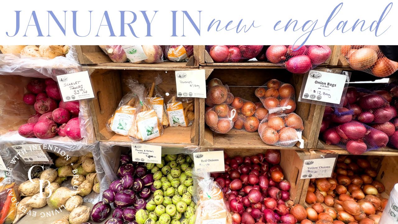 dear january // cozy soups, vintage dishes, DIY floral fire starters, cool flowers garden