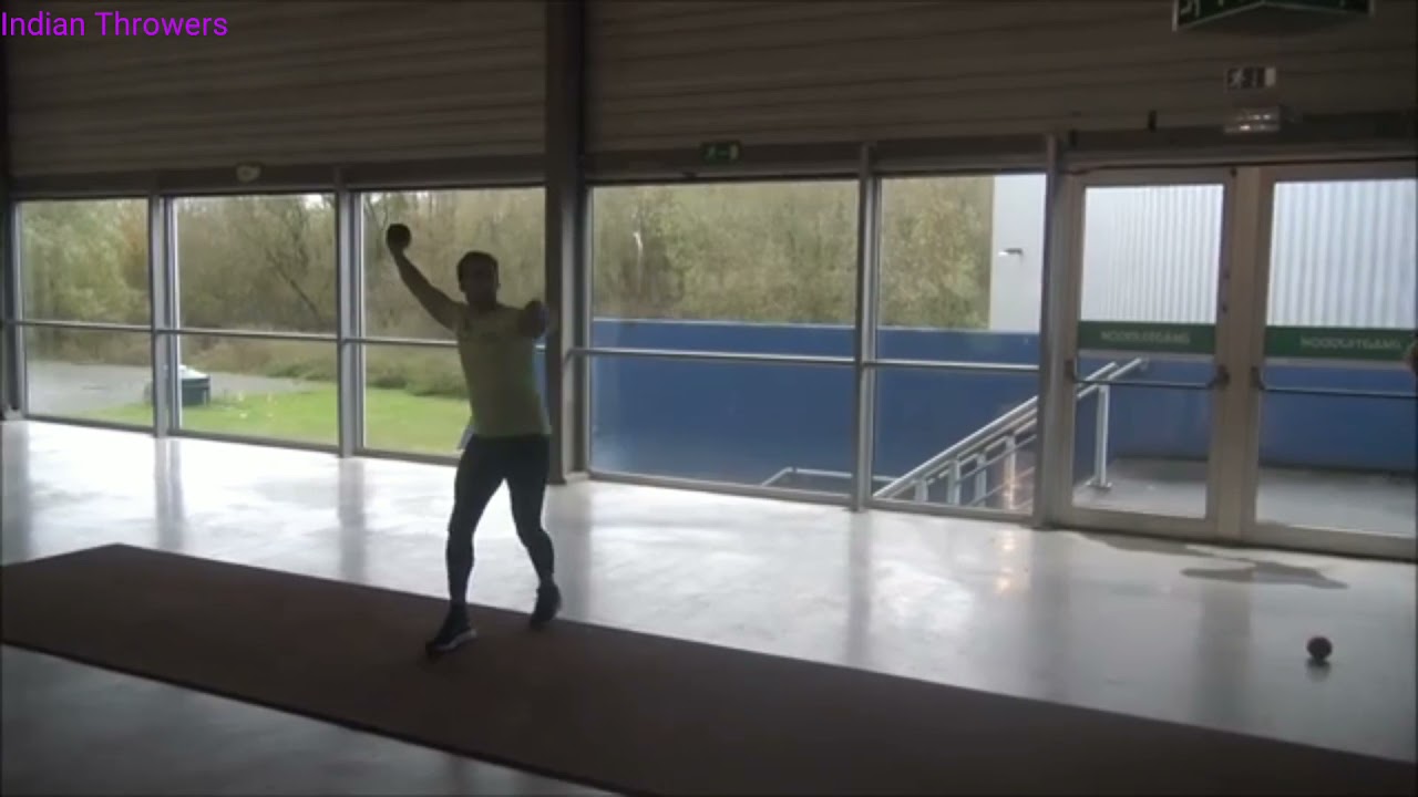 Timothy herman javelin drill/ javelin basic drill // javelin throw