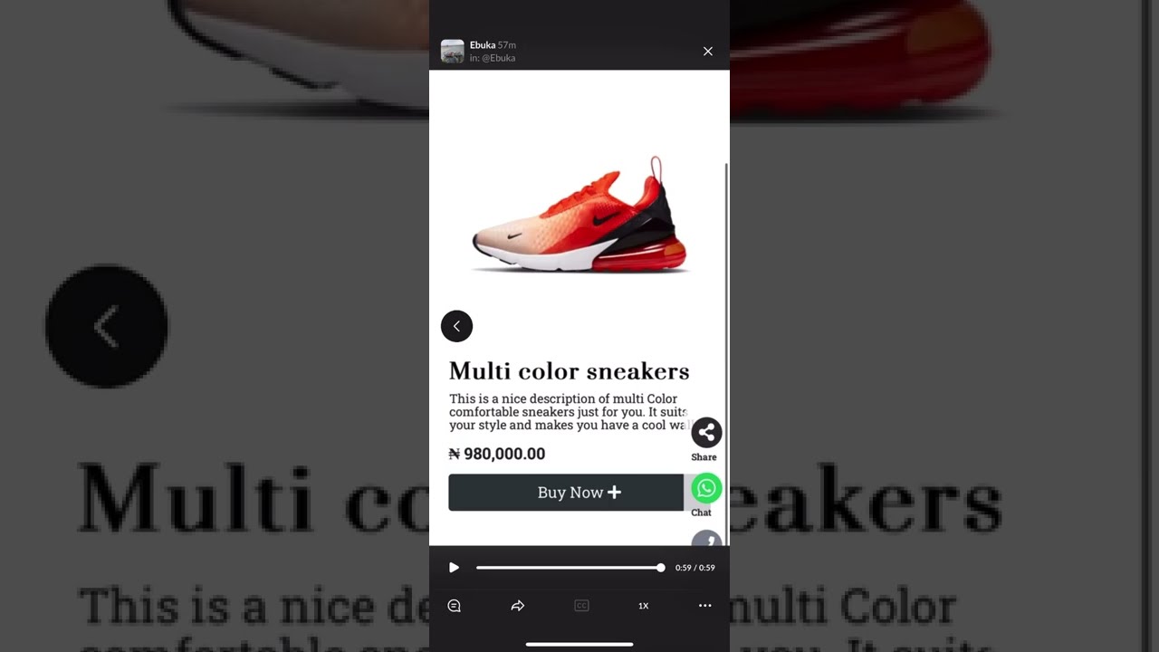 QShop Store Setup - Demo