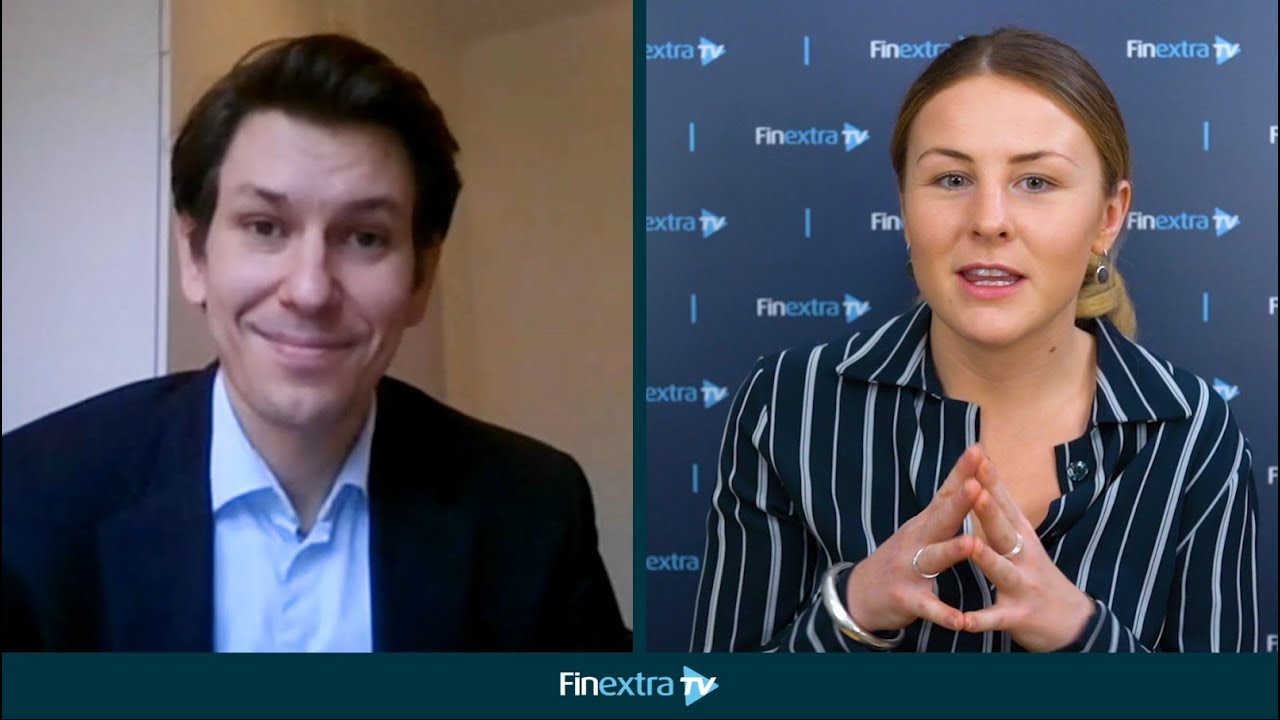 Finextra interview with Soren Mogensen - The challenges faced by European Banks