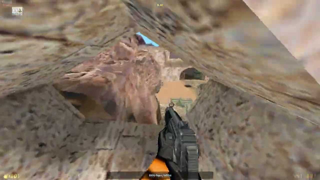 AGHL 1vs1 | raisson vs pr | dm_dust2 ⁽&sup2;⁰&sup2;⁵⁾