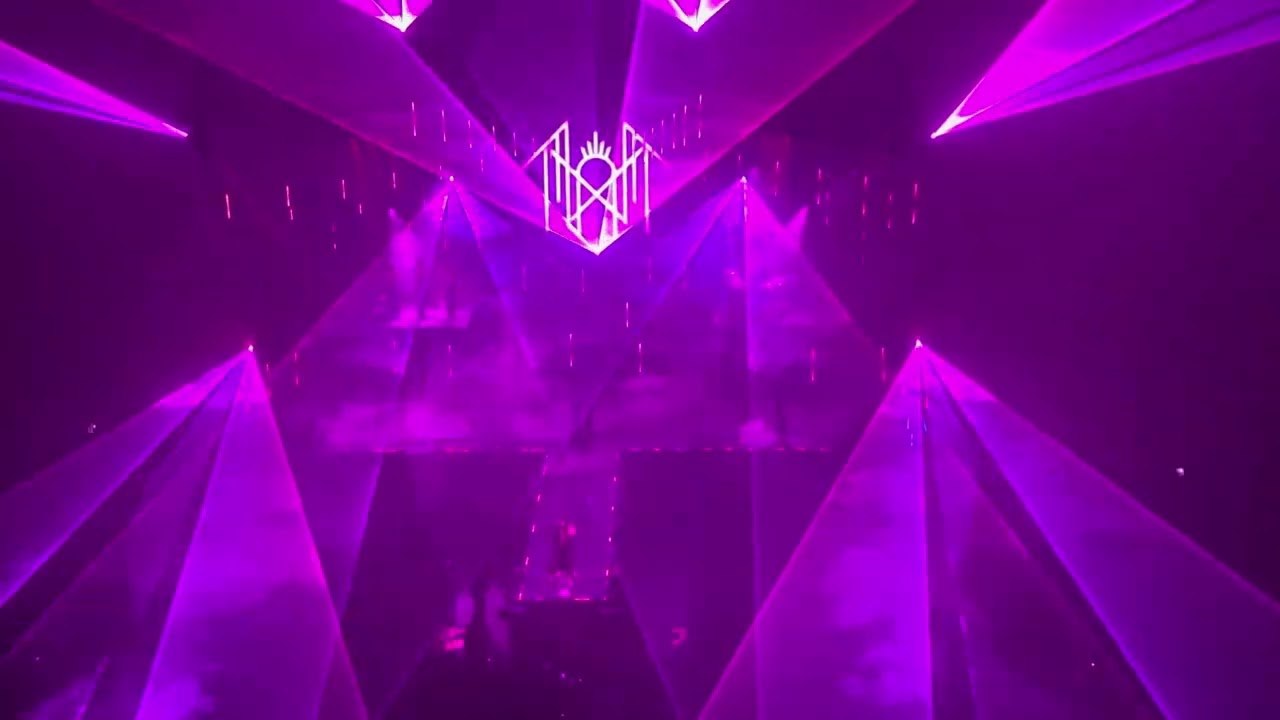 Sleep token - take me back to Eden - Leeds 2024