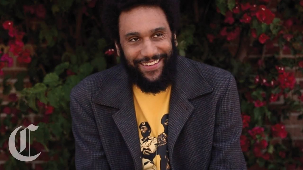 The Course of Meal: San Francisco Poet Recites Poem Inspired By Gentrification