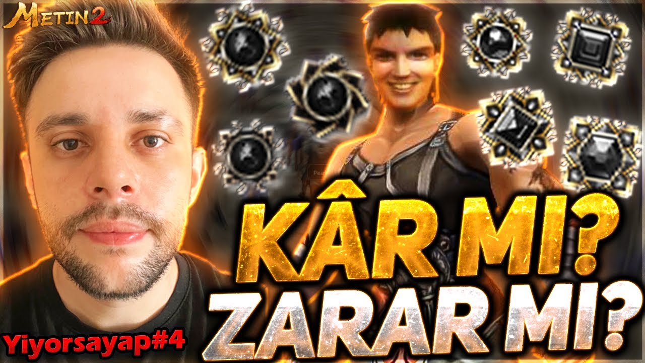 +450 WON ! 200 ADET ANTİKA ONİKS İLE ÜSTE GİTMEK ! METİN2 TR YİYORSA YAP BÖLÜM 4