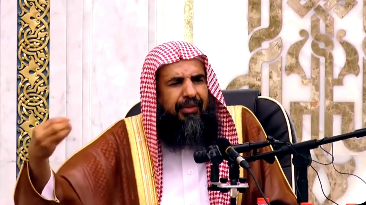 أساس السعادة والشقاء في الدنيا | الشيخ سليمان الرحيلي