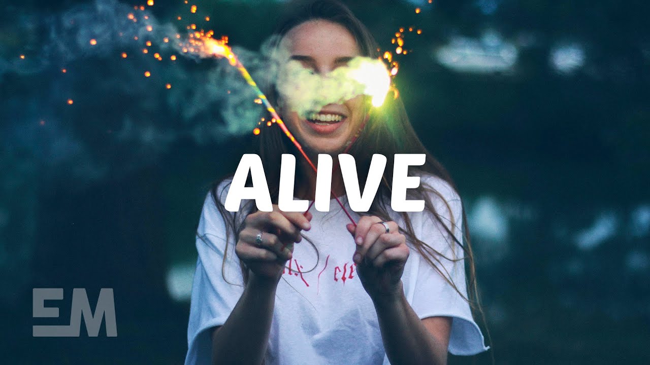 Dabin & RUNN - Alive (Lyrics) Acoustic