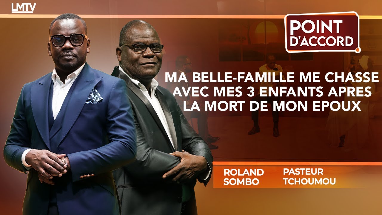 POINT D'ACCORD