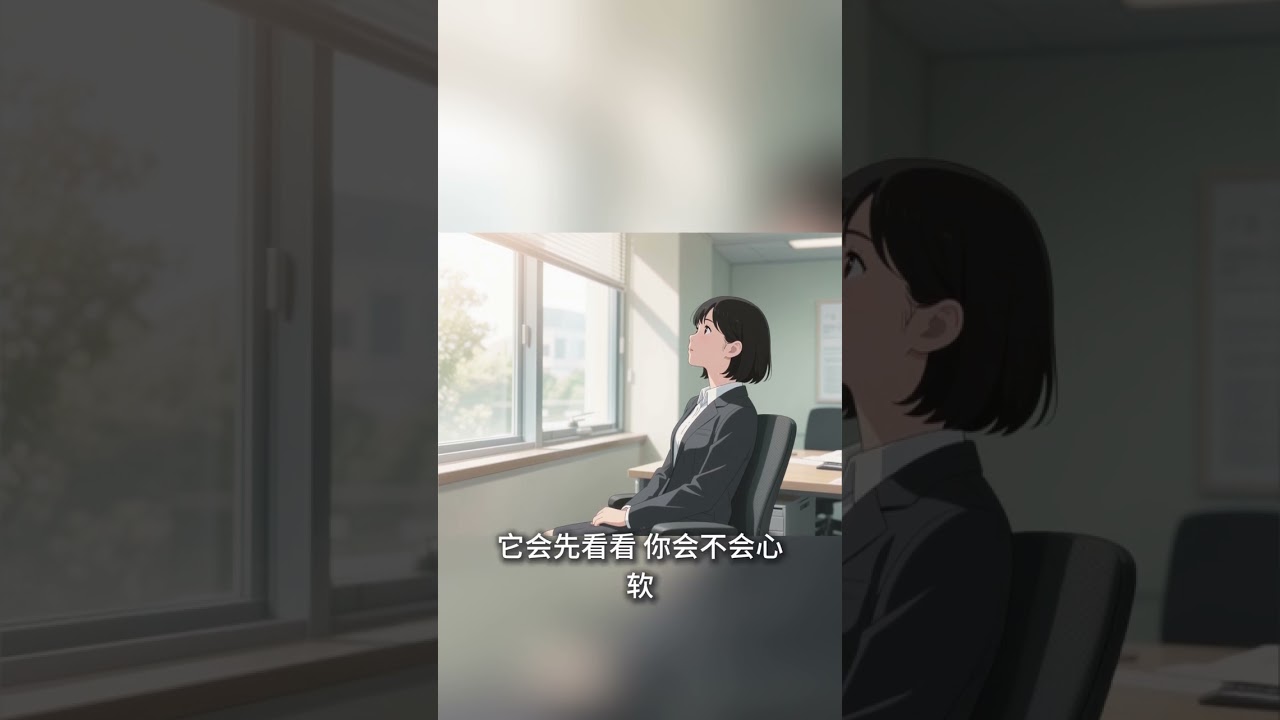 《他们开始绕过我》