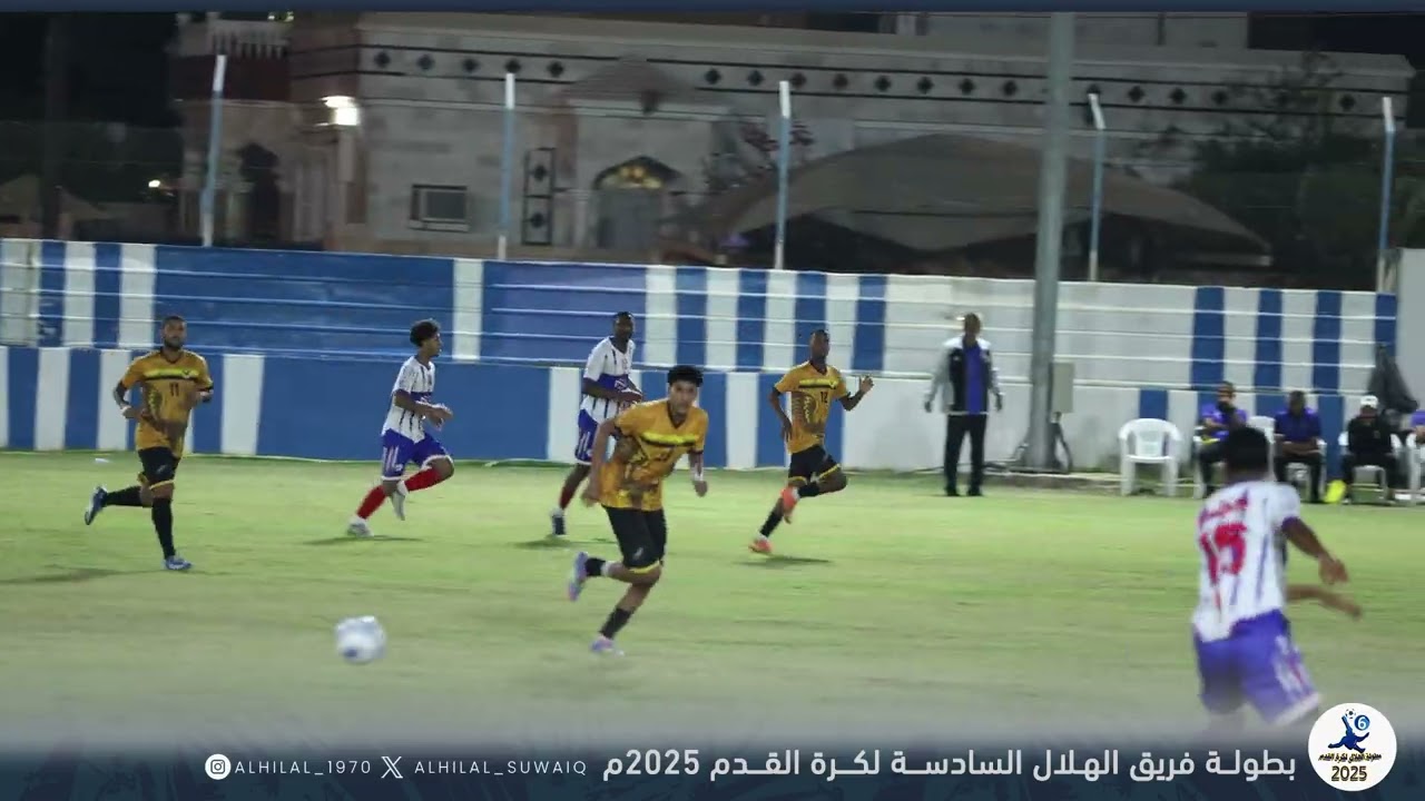 ملخص مباراة الجنز والنسور 