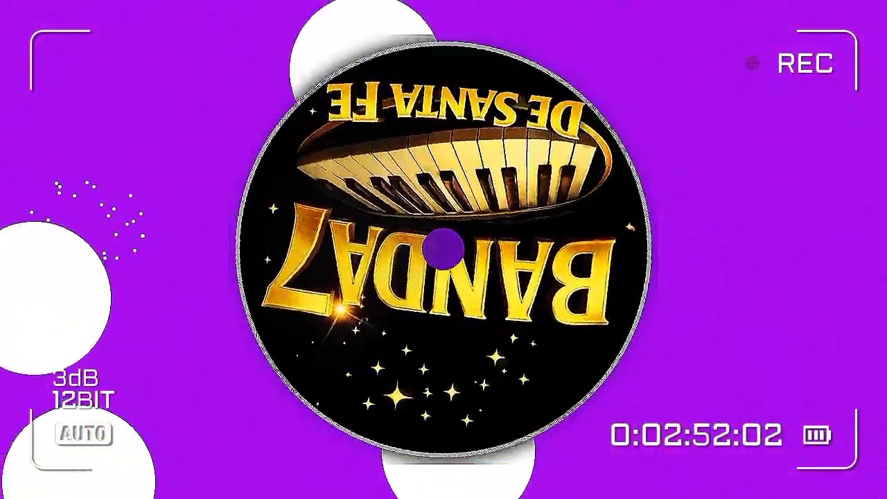Banda 7 - La carretera - Hoy - Loco