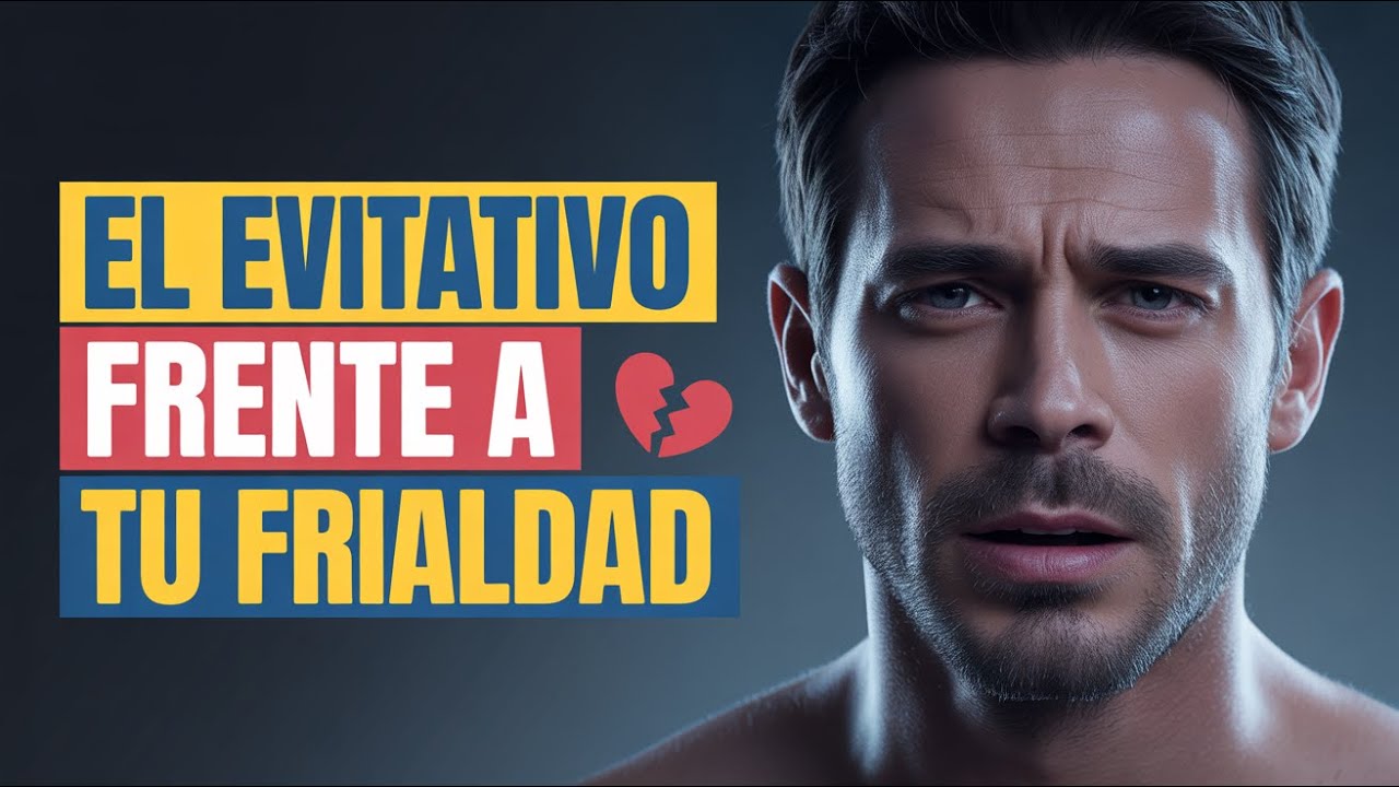 Por Que a un Evitativo le Rompe el Alma Tu Silencio (Aunque Nunca lo Confiese