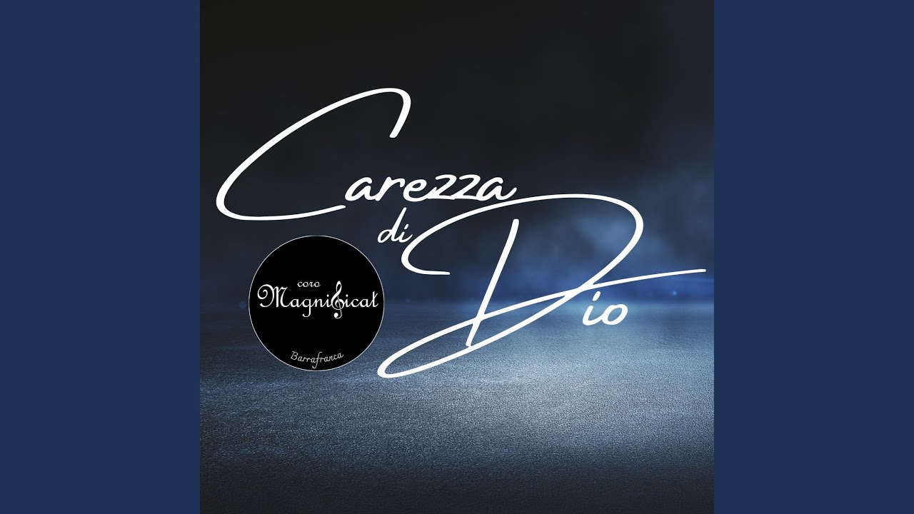 Carezza di Dio