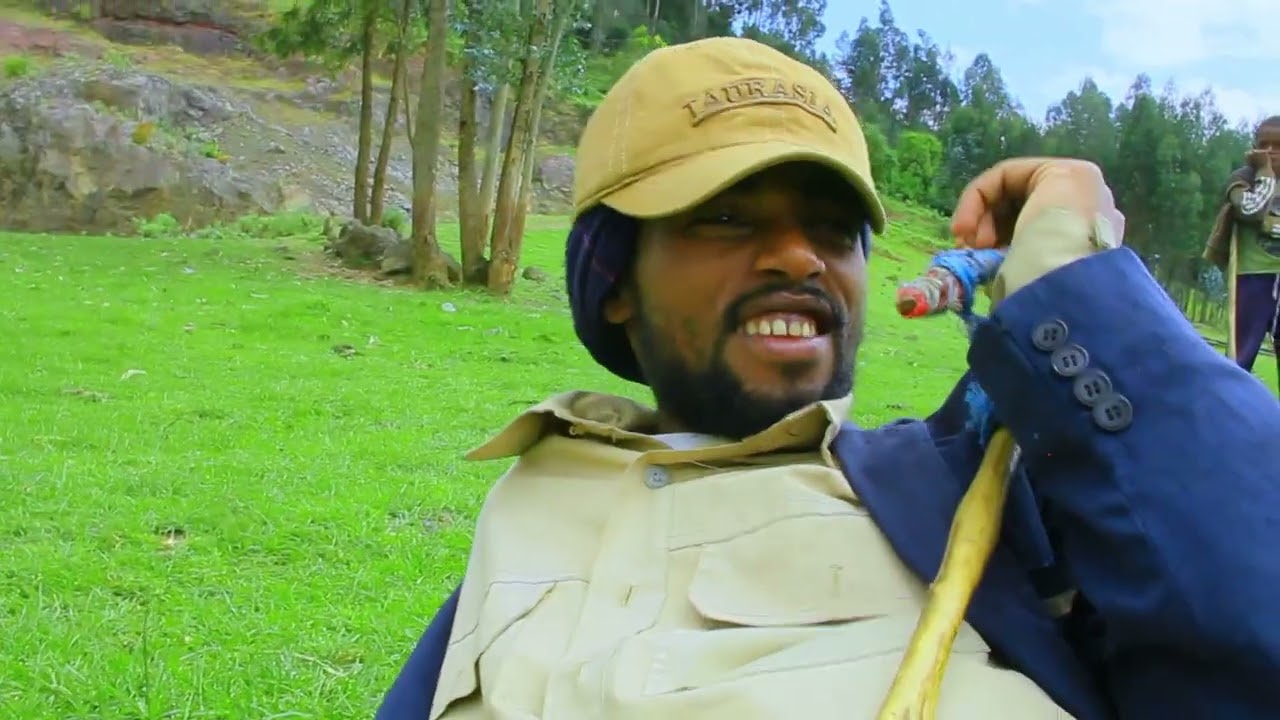 NEW AFAAN OROMO COMEDY SHAWAANGIZA &JALISAA 2024