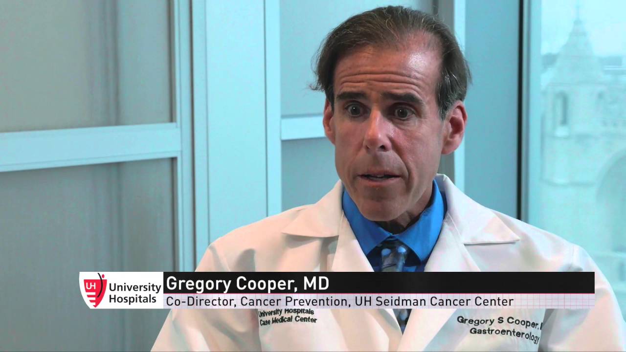 Colon Cancer: Risk Factors & Screening