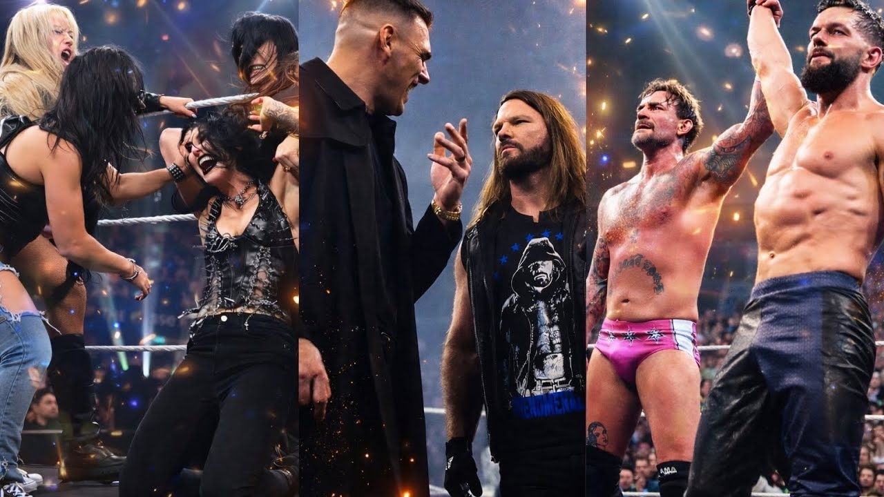 AJ Styles Career Is Over? | WWE Monday Night Raw Review 