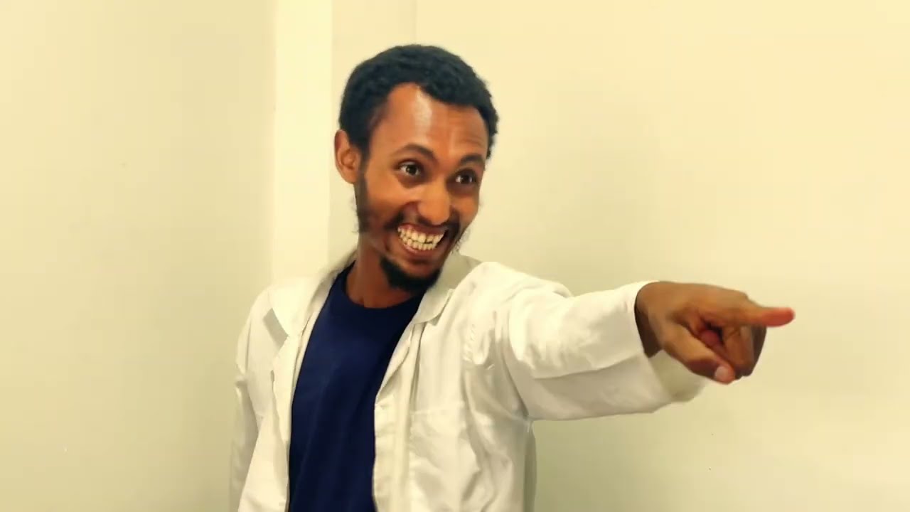 ምርጥ አስቂኝ እና አዝናኝ አጭር ድራማ 🎭🎥😅