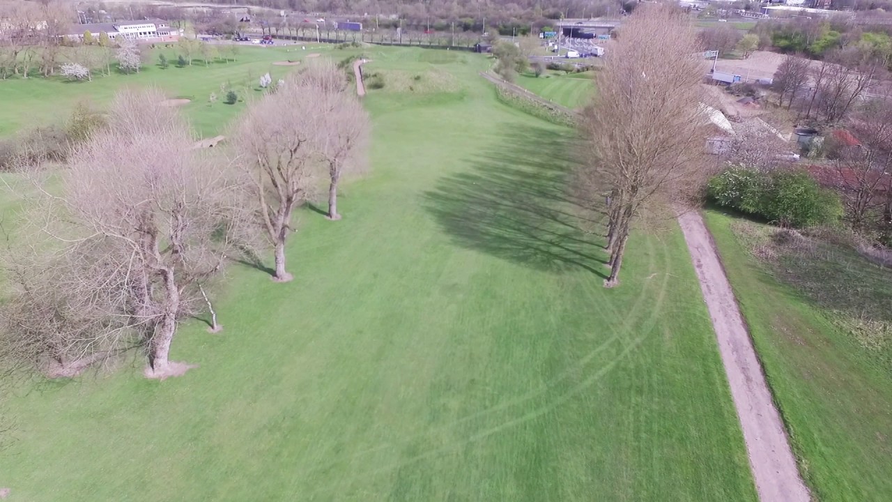 Cleckheaton Golf Club