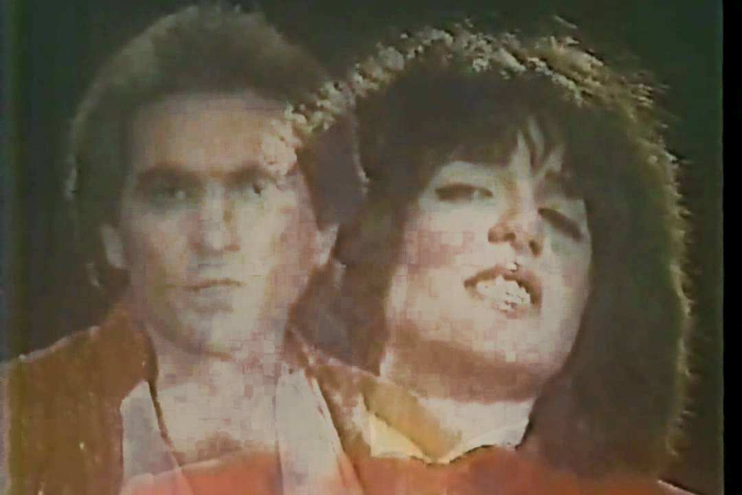 Duo Scarlata - Por Qué No Puedo Ser Feliz ? (1982)