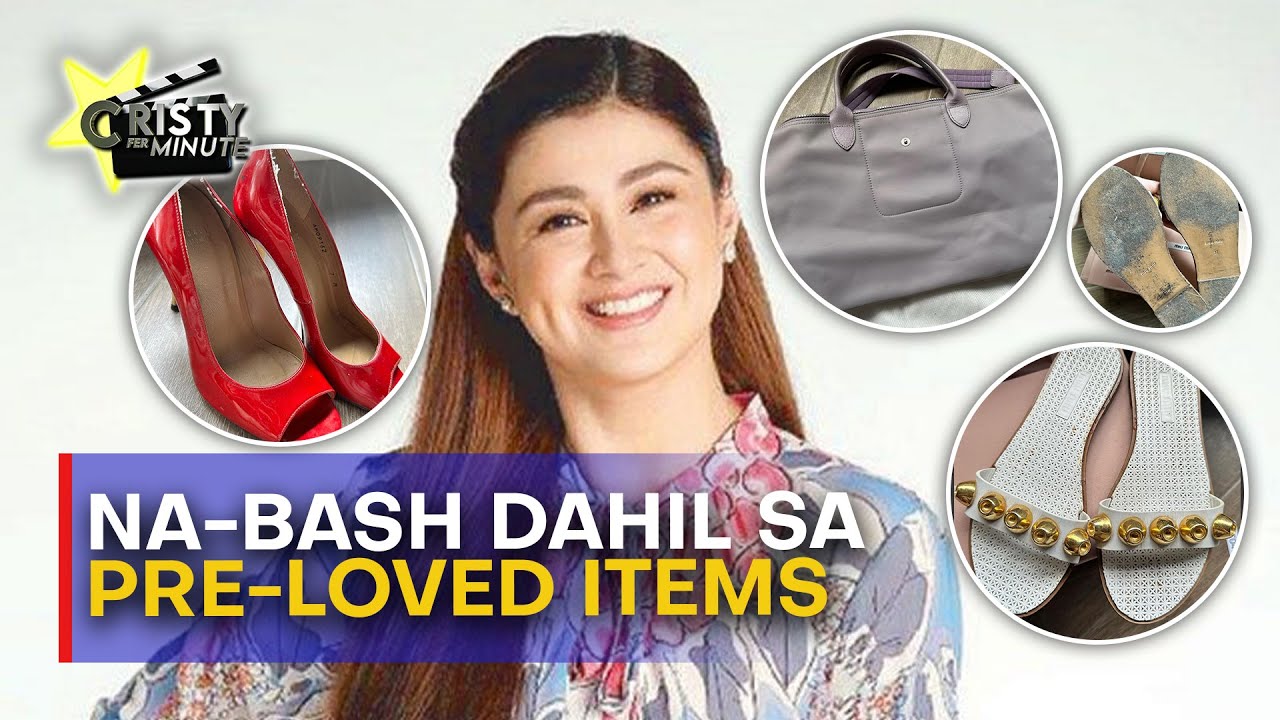 Carla Abellana, dugyot ang mga tinda -netizens