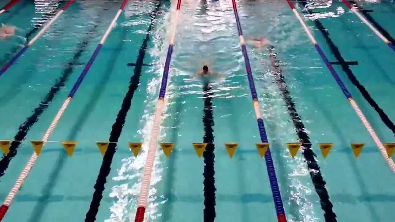 Camp Hill GT mixed relay (200+) team. European record.
