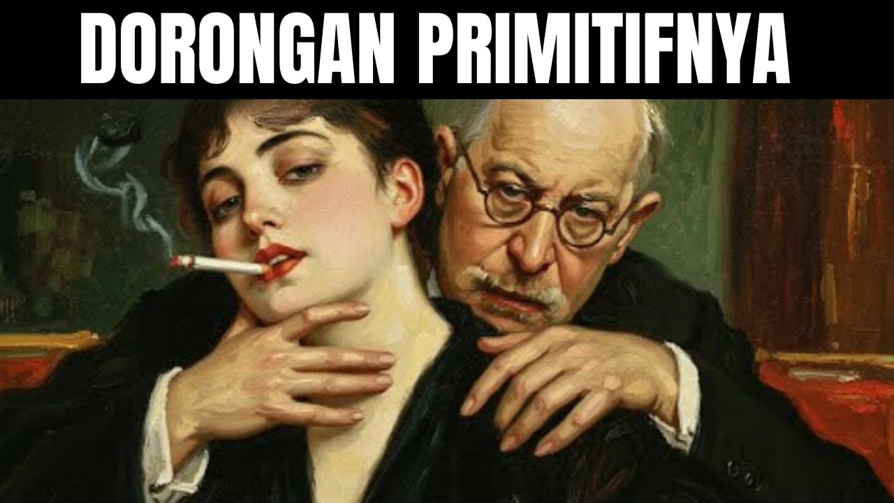 Teori Freud yang Tak Pernah Mereka Ceritakan Tentang Hasrat Wanita (Kebenaran yang Mengejutkan)