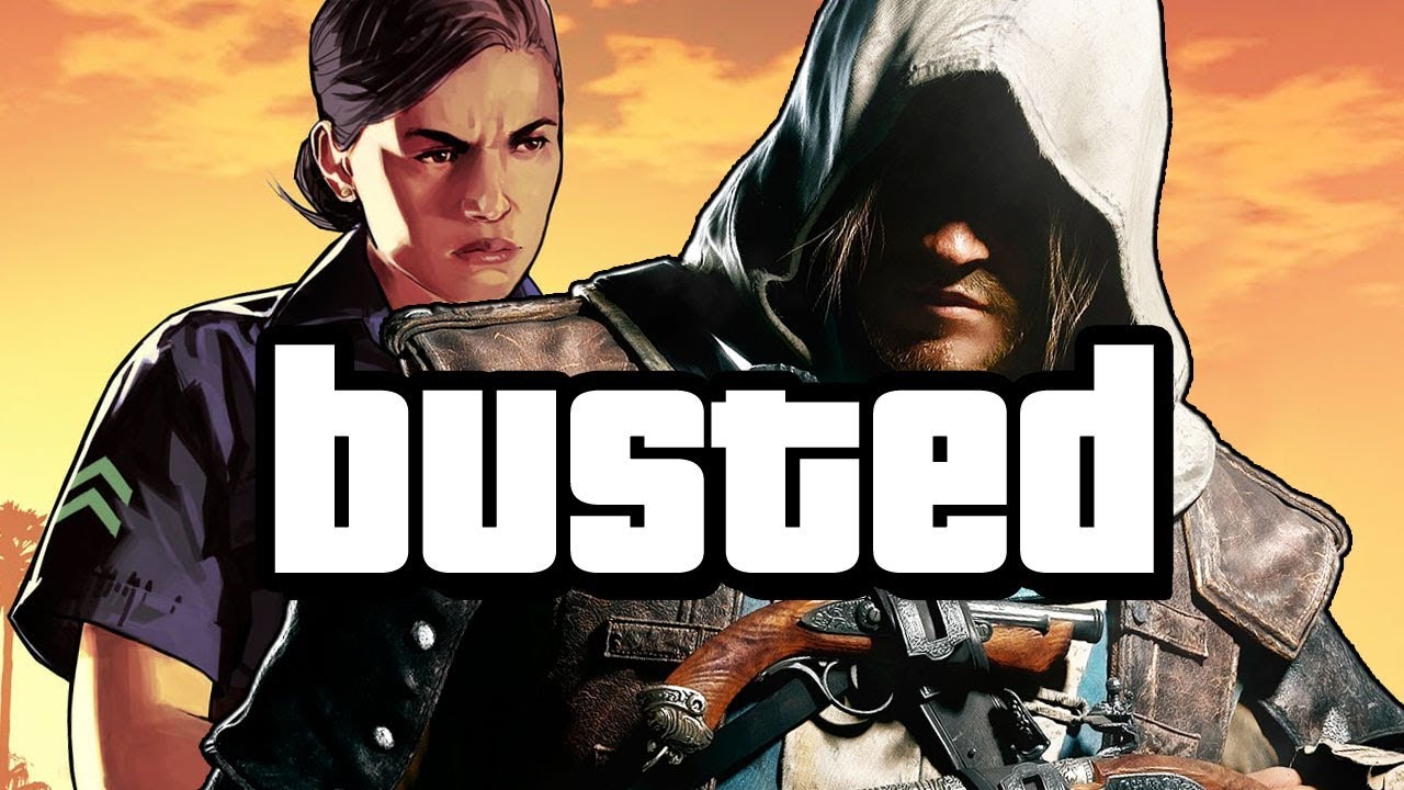 Co naprawdę grozi za piracenie gier