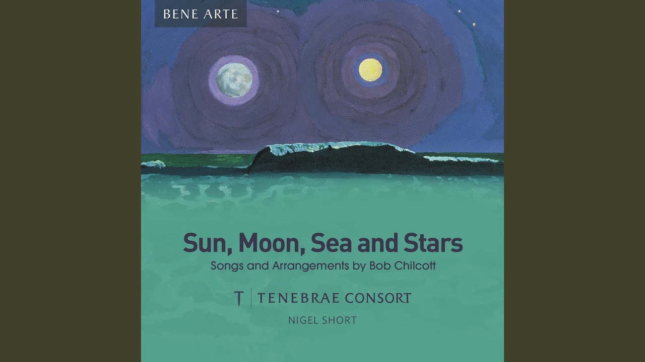 Sun, Moon, Sea and Stars