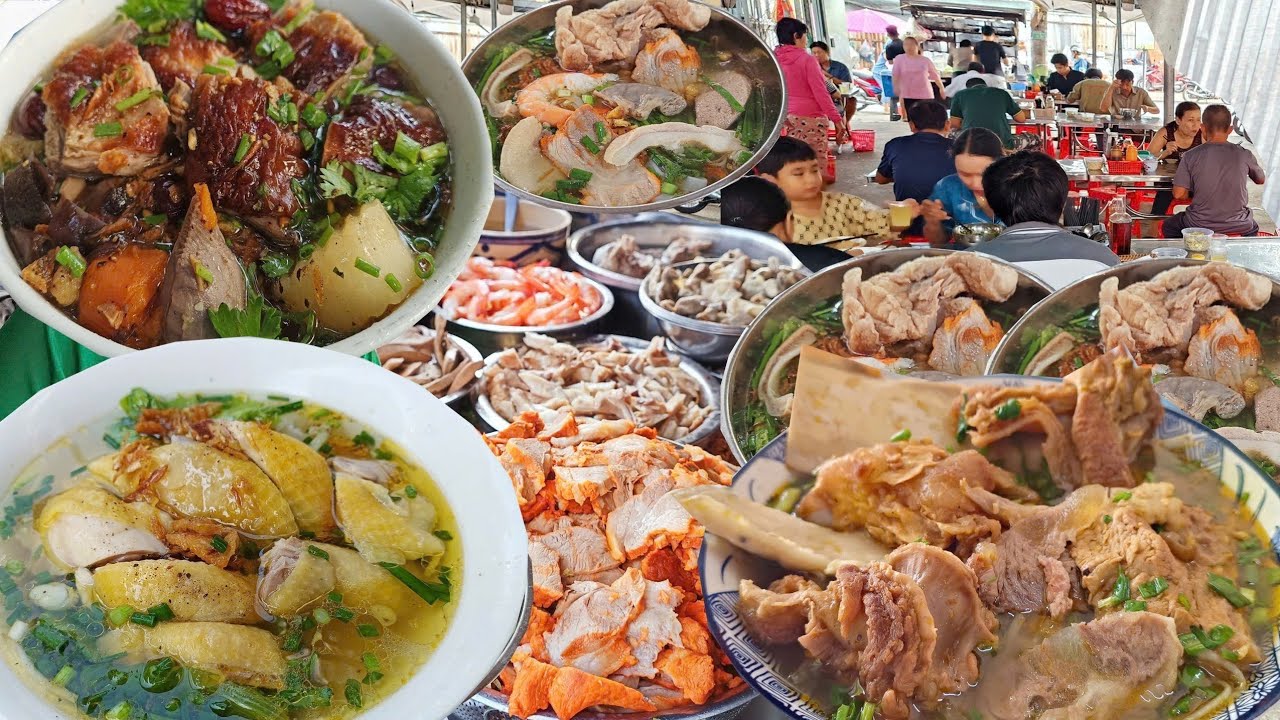 Chi Tiết NHỮNG QUÁN ĂN NGON RẺ KHÉT TIẾNG Ở SÀI GÒN ĐƯỢC NGƯỜI LAO ĐỘNG CHỌN ĂN NHIỀU NHẤT T1/2026
