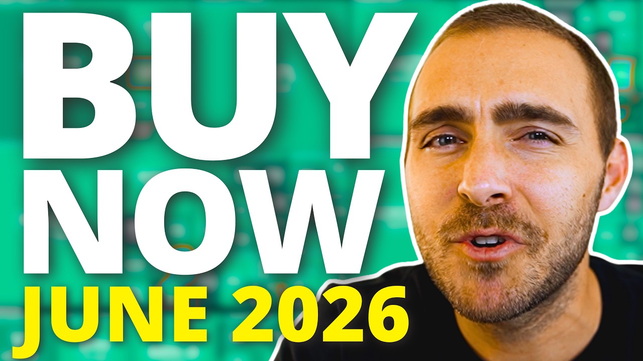 3 ДИВИДЕНДНЫЕ АКЦИИ с огромной скидкой, которые стоит купить в июне 2026 💰
