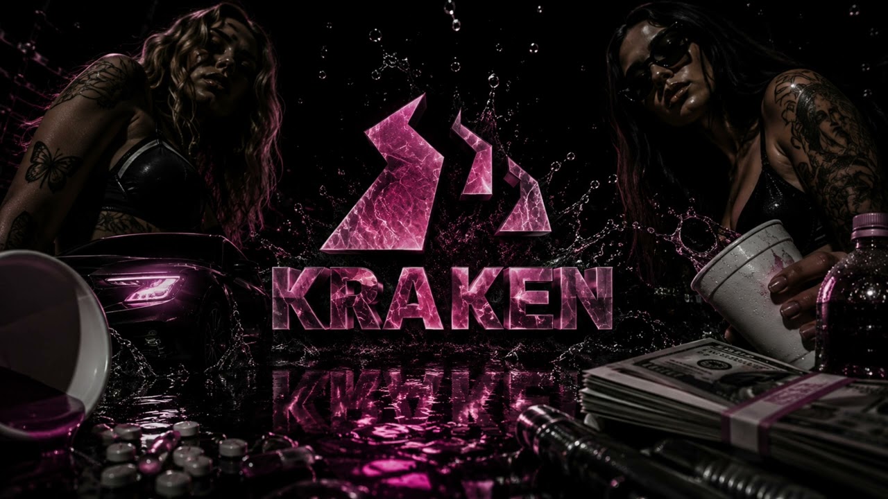 KRAKEN - АЛЬТУХИ И ДВЕ ПЛЮХИ